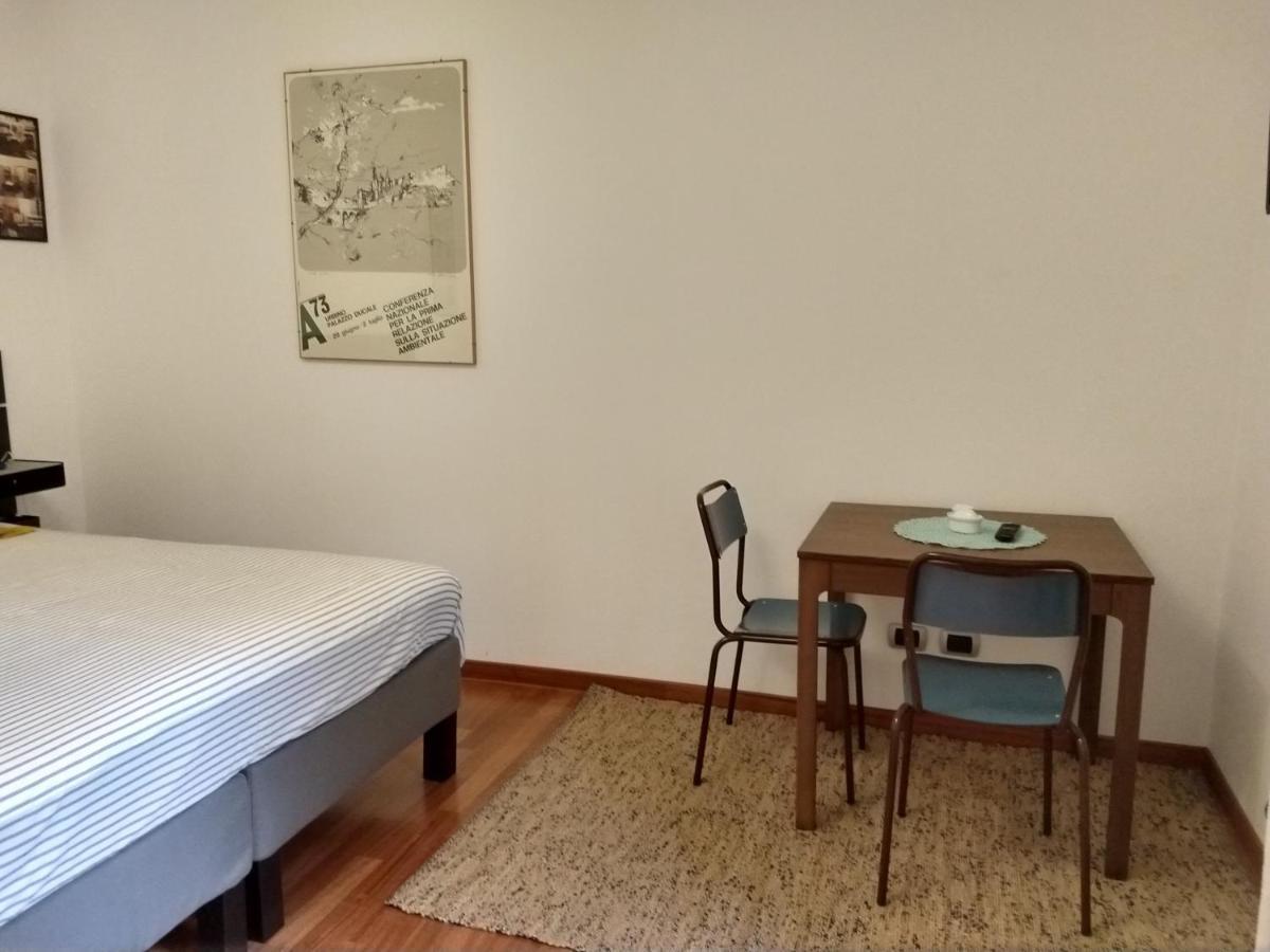 B&B Il Torchio-ウルビーノ エクステリア 写真